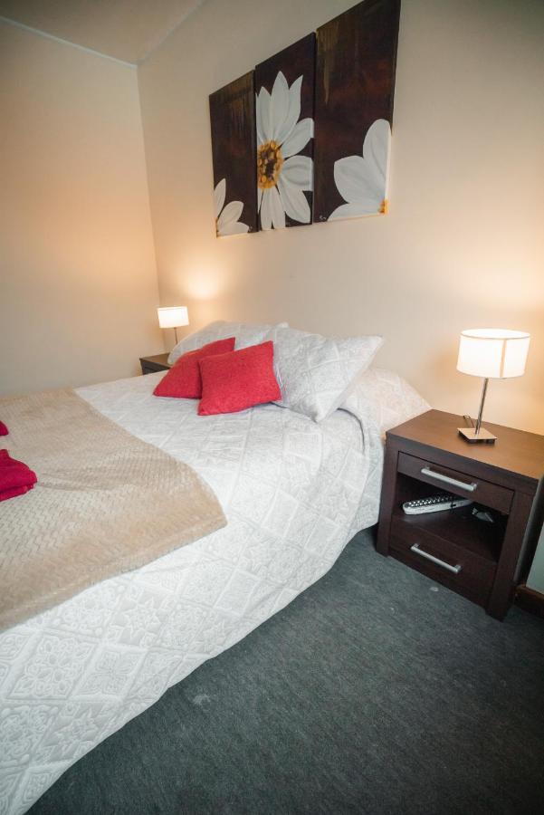 Departamento Ideal Apartment Ushuaia