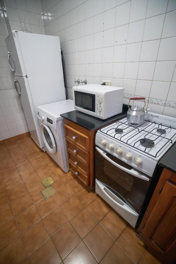 Departamento Ideal Apartment *
